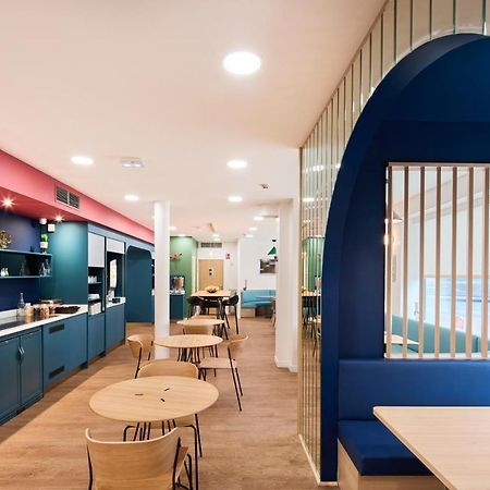 Ibis Styles Paris Poissy Hotel Kültér fotó