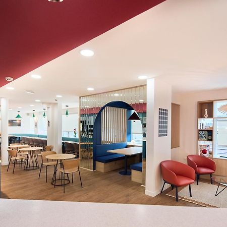 Ibis Styles Paris Poissy Hotel Kültér fotó