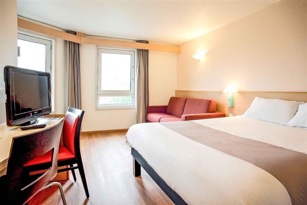 Ibis Styles Paris Poissy Hotel Kültér fotó