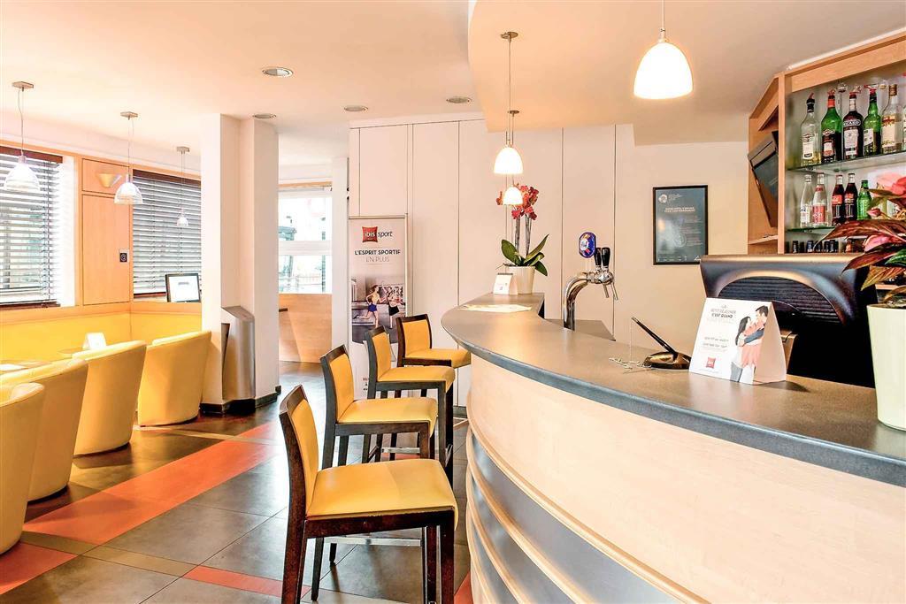 Ibis Styles Paris Poissy Hotel Kültér fotó