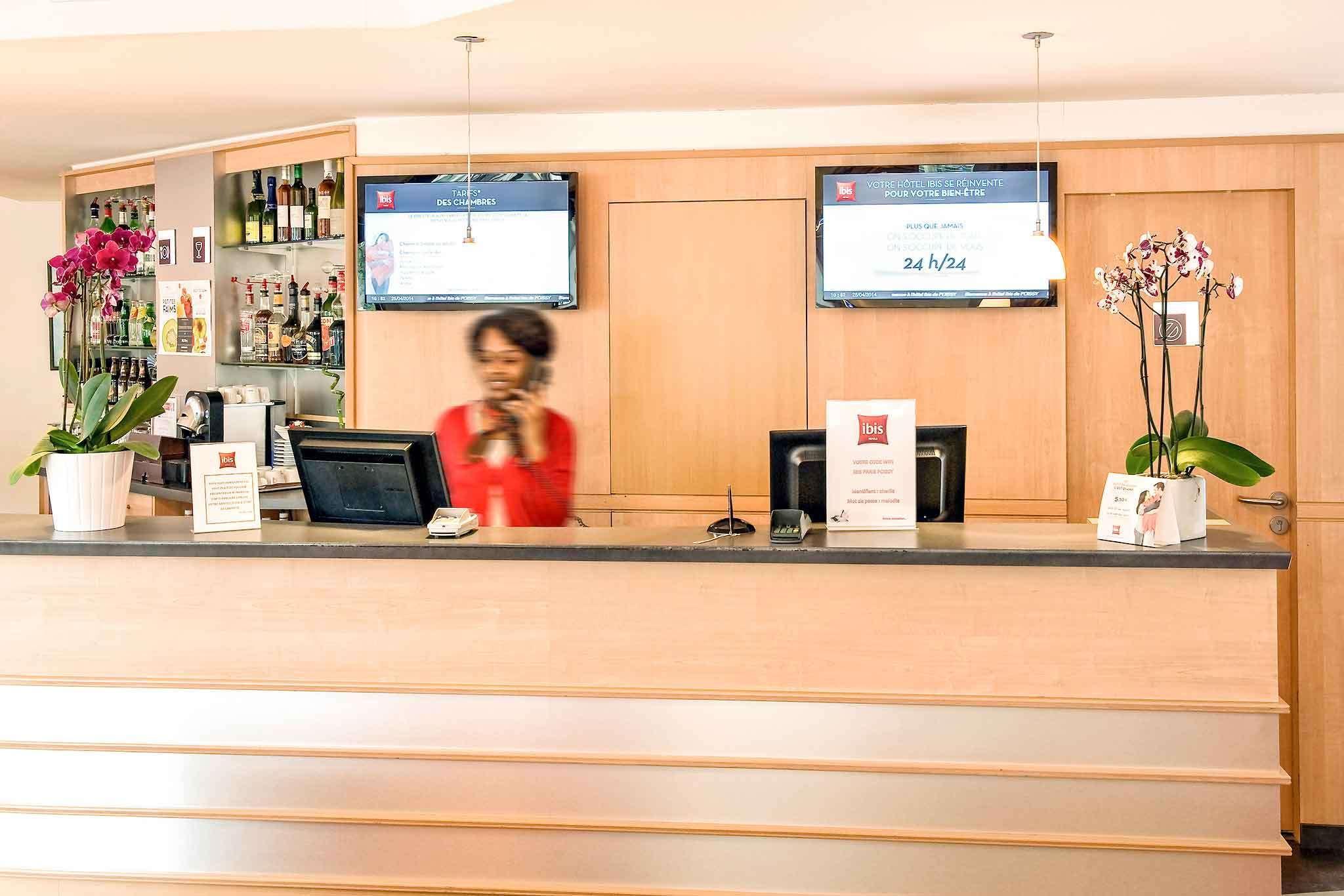 Ibis Styles Paris Poissy Hotel Kültér fotó