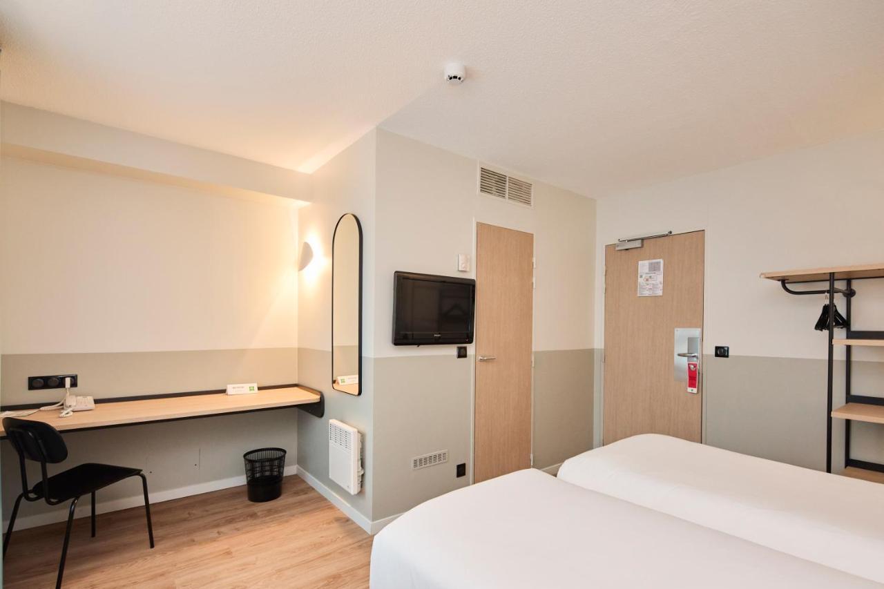 Ibis Styles Paris Poissy Hotel Kültér fotó