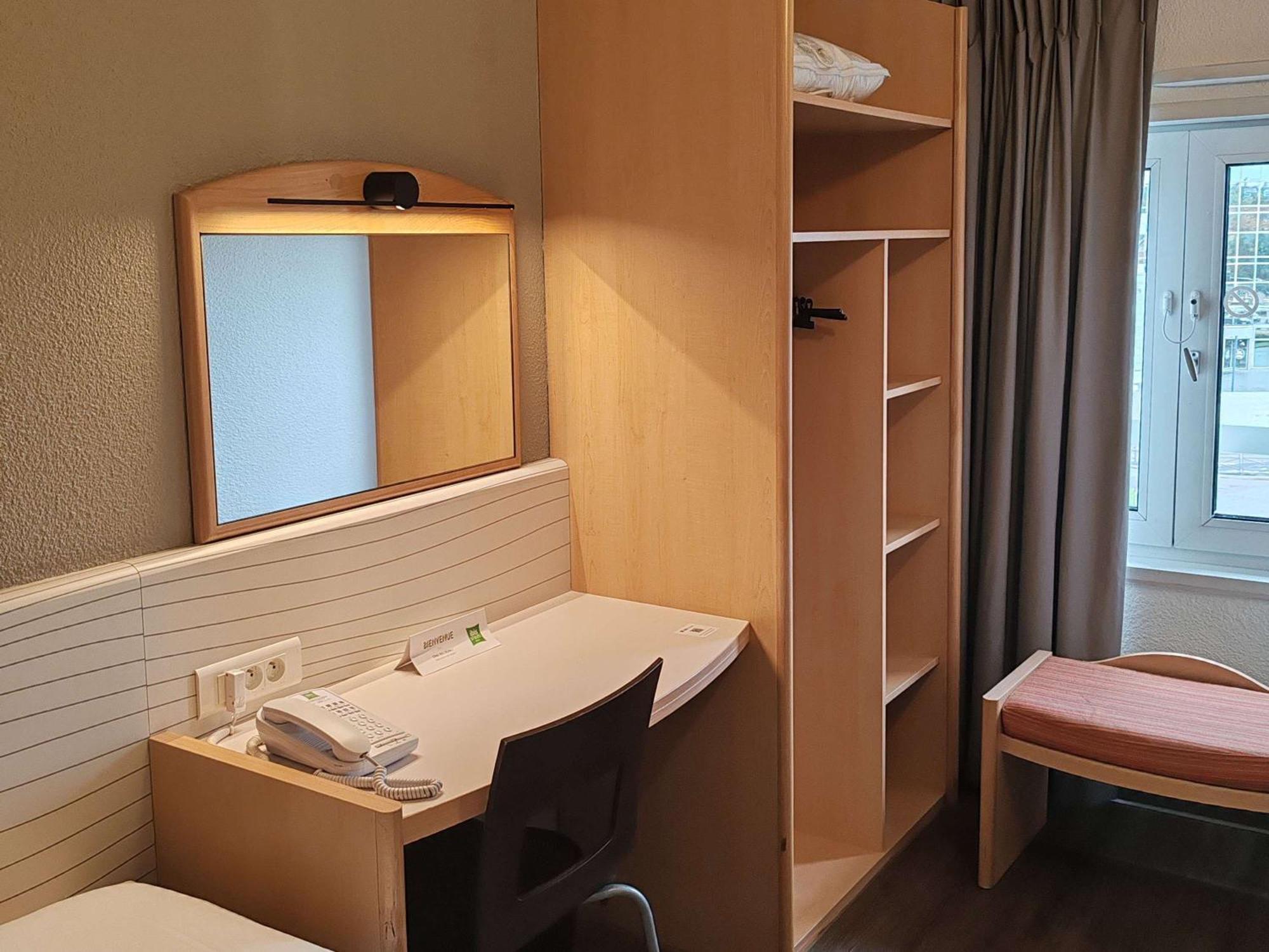 Ibis Styles Paris Poissy Hotel Kültér fotó