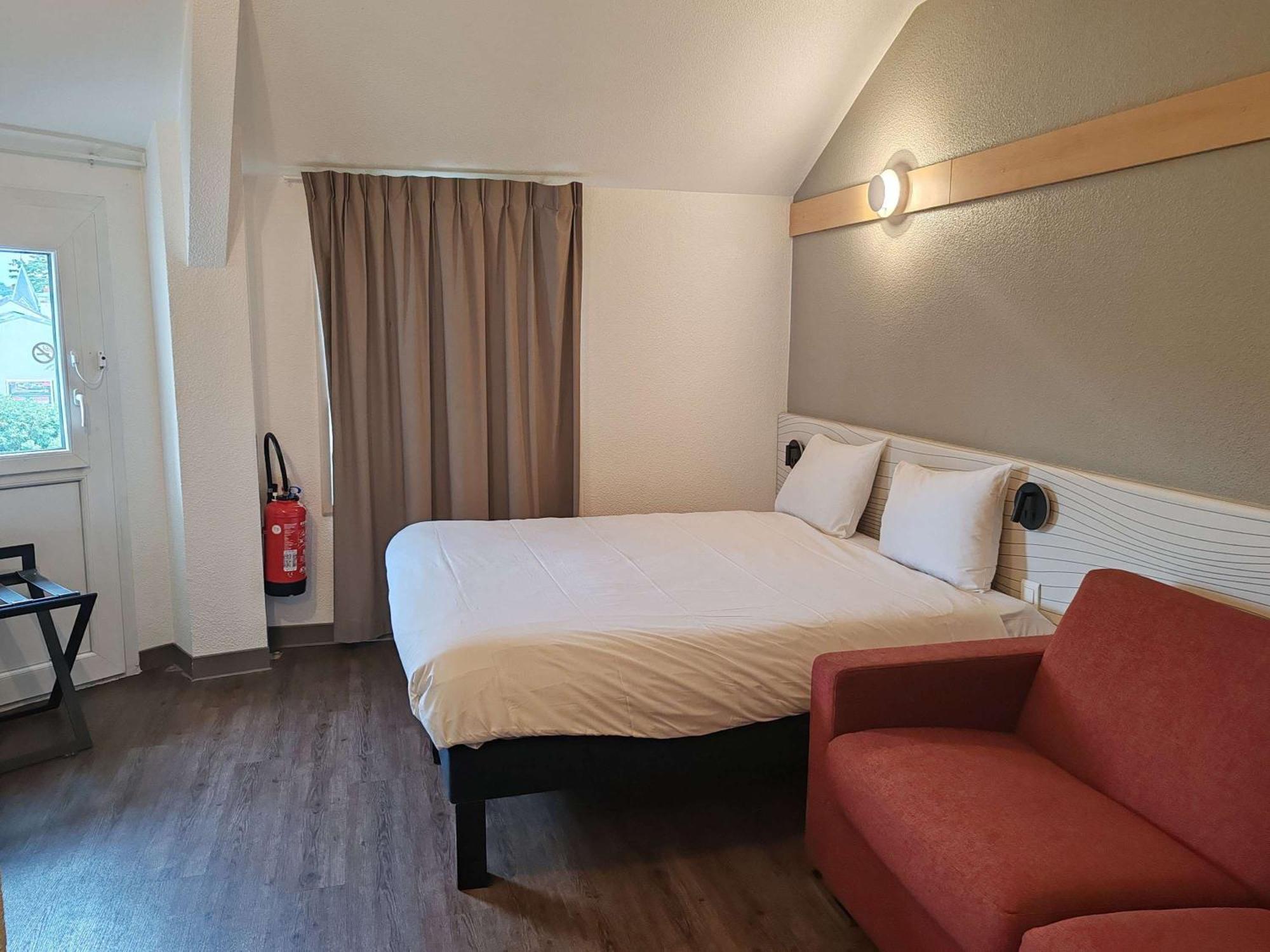 Ibis Styles Paris Poissy Hotel Kültér fotó
