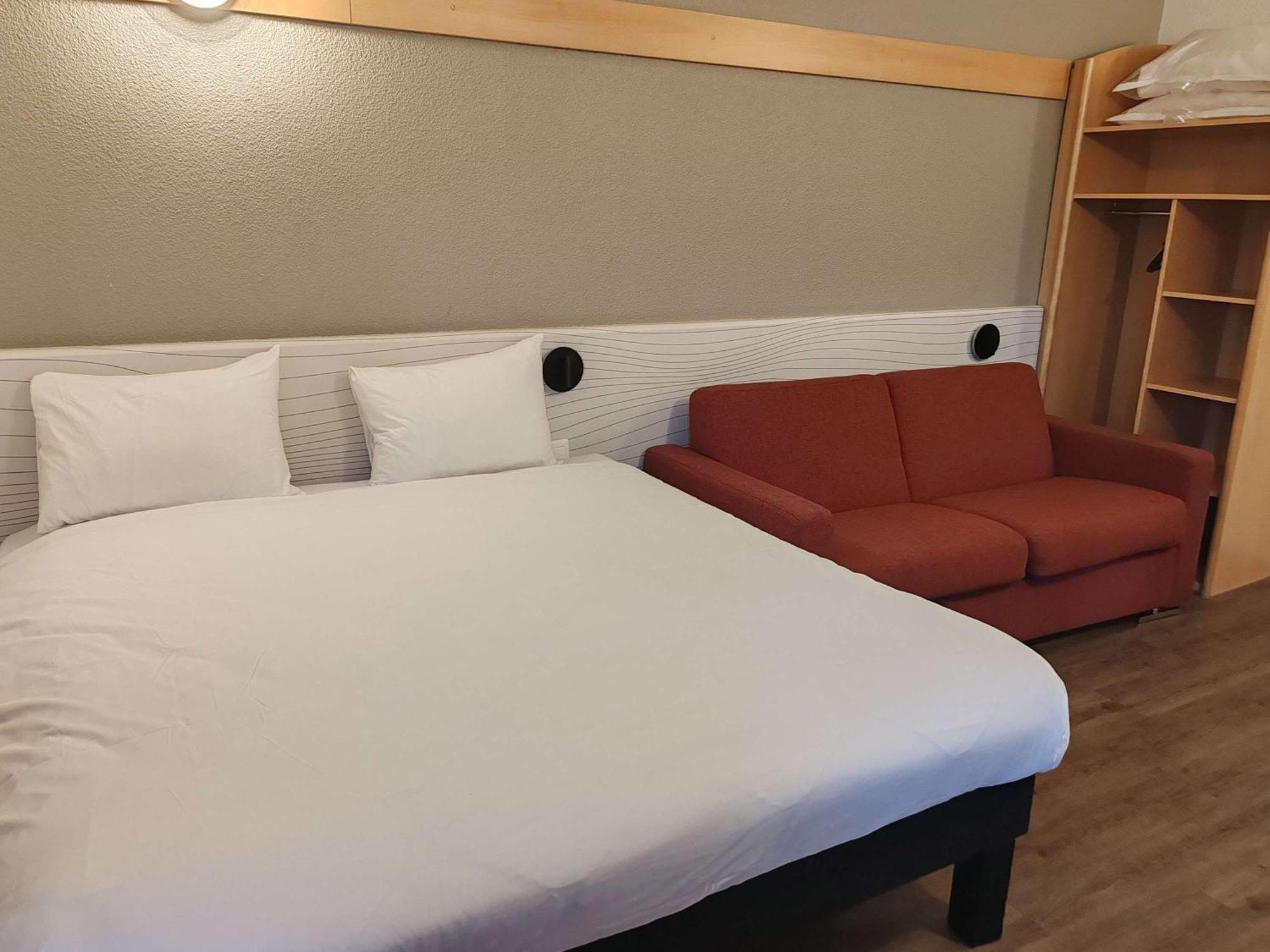 Ibis Styles Paris Poissy Hotel Kültér fotó