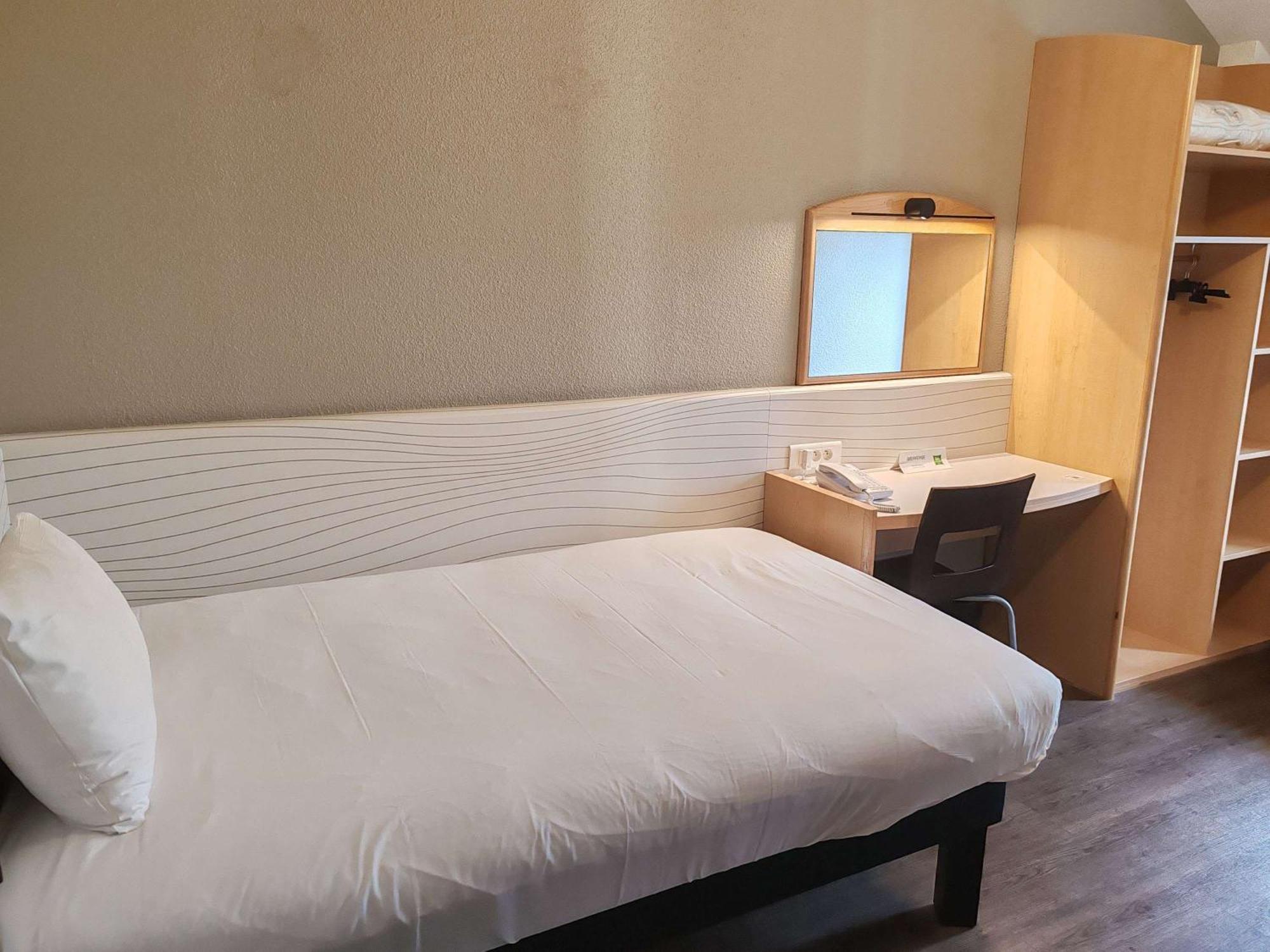 Ibis Styles Paris Poissy Hotel Kültér fotó
